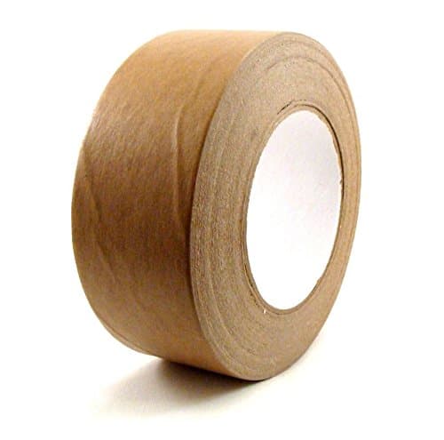 New Golf Grip Build-Up Tape 2" X 60 Yard Roll