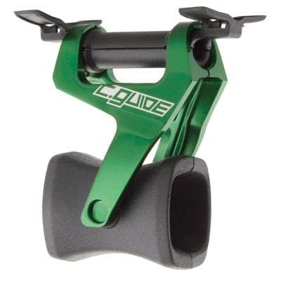 C.Guide V.02 Bicycle Chain Retention System (Green)