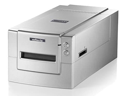 ReflectaMF 5000 65960 Handheld, Film and Imaging Scanner, Film
