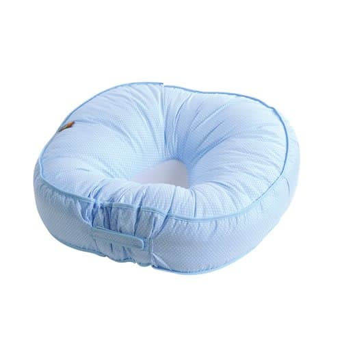 Leachco Podster Replacement Cover - Blue Dot Print