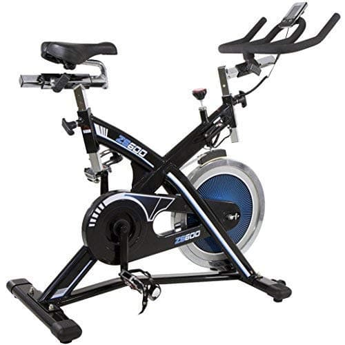Bh Fitness Zs600 Indoor Bike