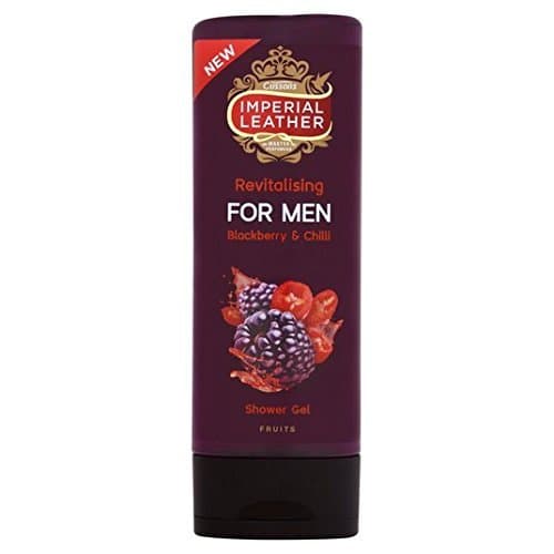 Imperial Leather Blackberry Chilli Shower 250ml