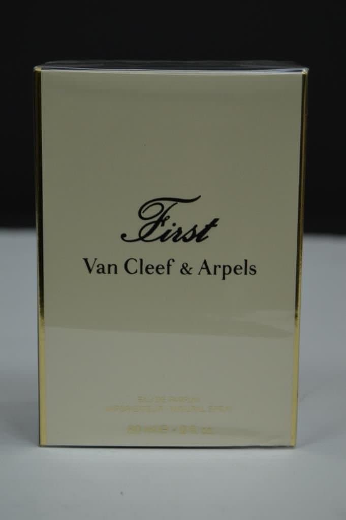 First by Van Cleef & Arpels - perfumes for women - Eau de Parfum, 60ml