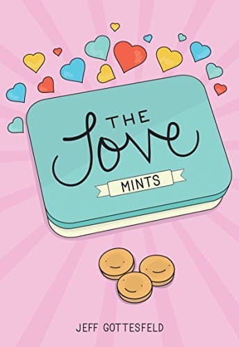 The Love Mints (Red Rhino Books) Paperback – August 5, 2015