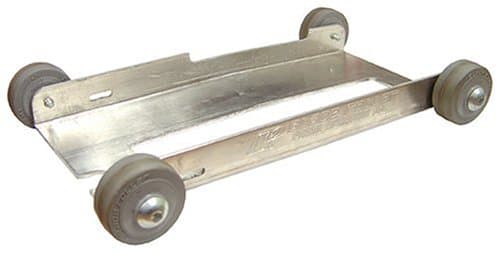 Pearl Abrasive Company BR70001 7-Inch Saw Blade Roller for Worm Drive Saws