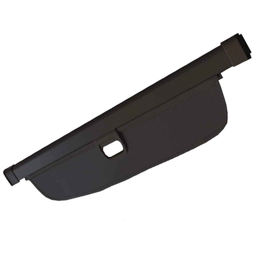 Atreus Retractable Rear Trunk Cargo Cover for Land Rover Range Rover Sport 2008-2013 Car Security Shield Shade Black