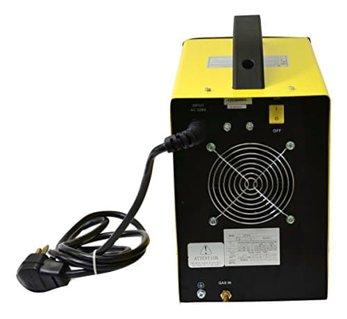 CT416 TIG/Stick/Plasma Cutter All in one