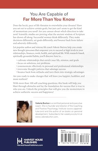 Successful Women Think Differently: 9 Habits to Make You Happier, Healthier, and More Resilient