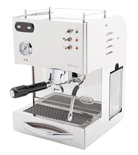 Quick Mill Silvano Evo Espresso Machine