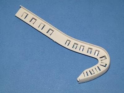 SWIMMING POOL LINER SPARES BUSTER CRABBE (OLD CASCADE) COPING FILLER STRIP