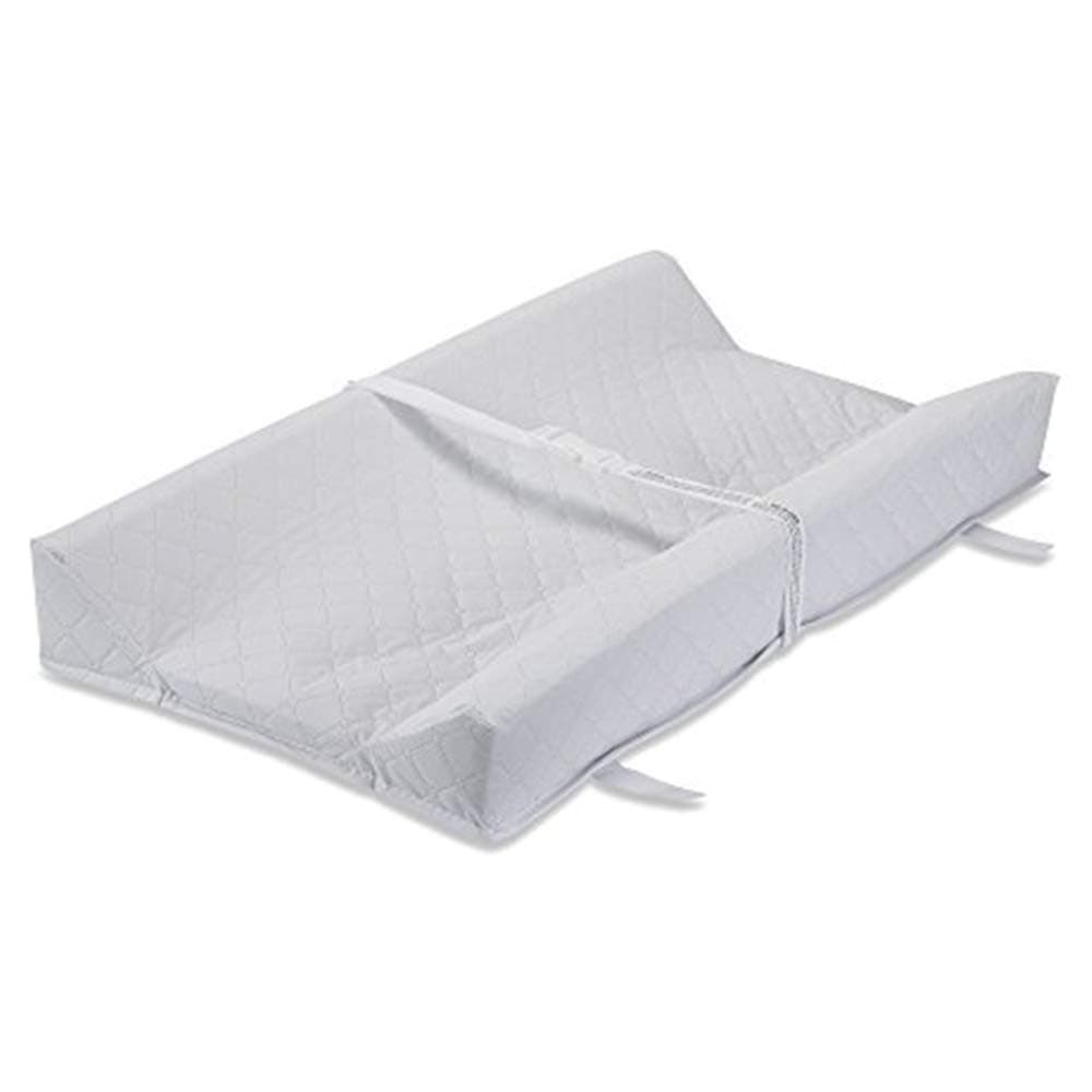 Baby Waterproofing Changing Pad with 3 Baby Diaper Changing Liners