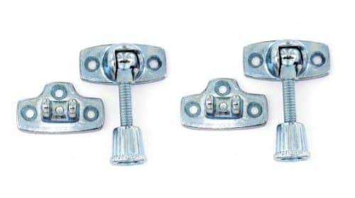 A1 SASH FASTENER ZP