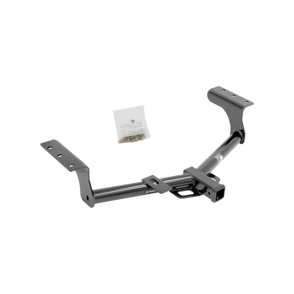 Draw-Tite 75235 Class 3 Trailer Hitch, 2 Inch Square Receiver, Compatible with 2006-2018 Toyota RAV4