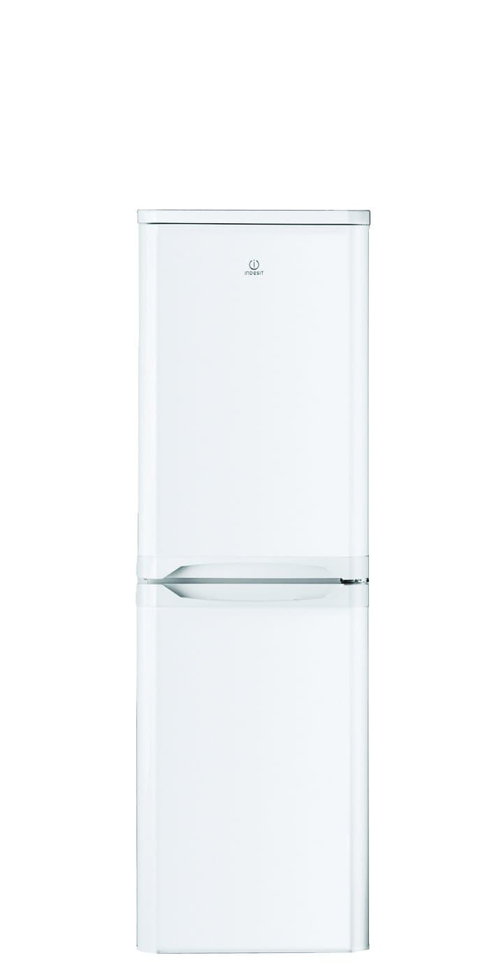 Indesit CAA55 Fridge Freezer [Energy Class A+]