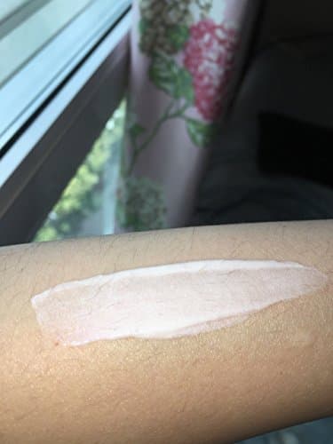 Glitter up! Secret Body lotion – Pomegranate body Shimmer Lotion