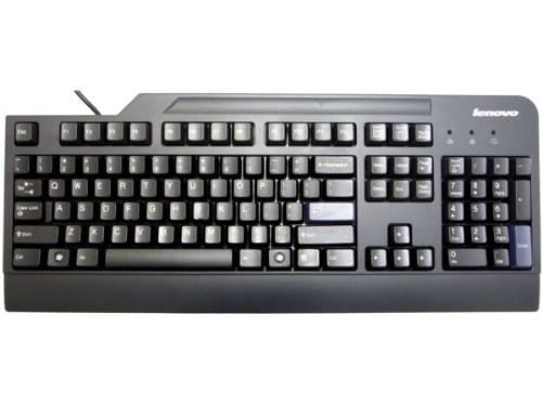 LenovoKeyboard English Pref. USB