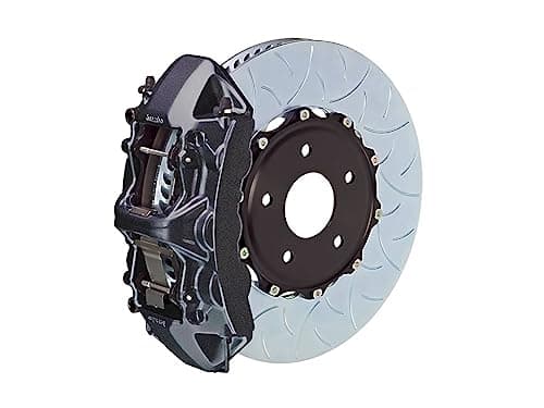 3M 680 Series Scotchlite Reflective Graphic Car Wrap Film in Black Reflective 85-12" x 6" - Gloss Finish Cast Vinyl Vehicle Sheet Roll for Calipers - 4 Sheet