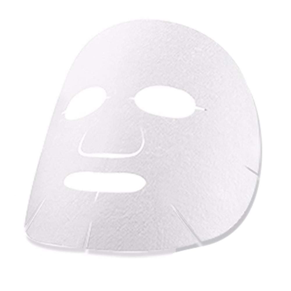 Illuminating Carboxy Co2 Gel Sheet Mask For Face (Only sheets, 20ea)