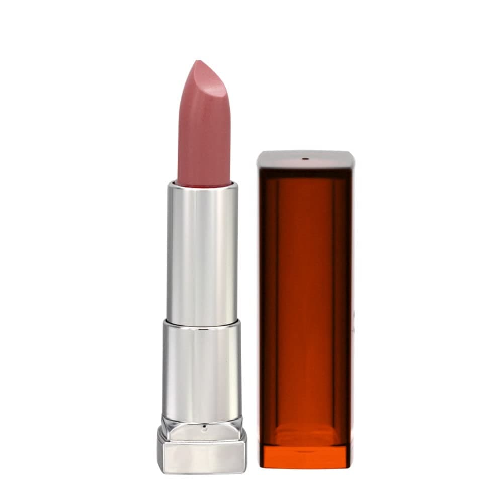 Maybelline Color Sensational Lipstick 630 Velvet Beige