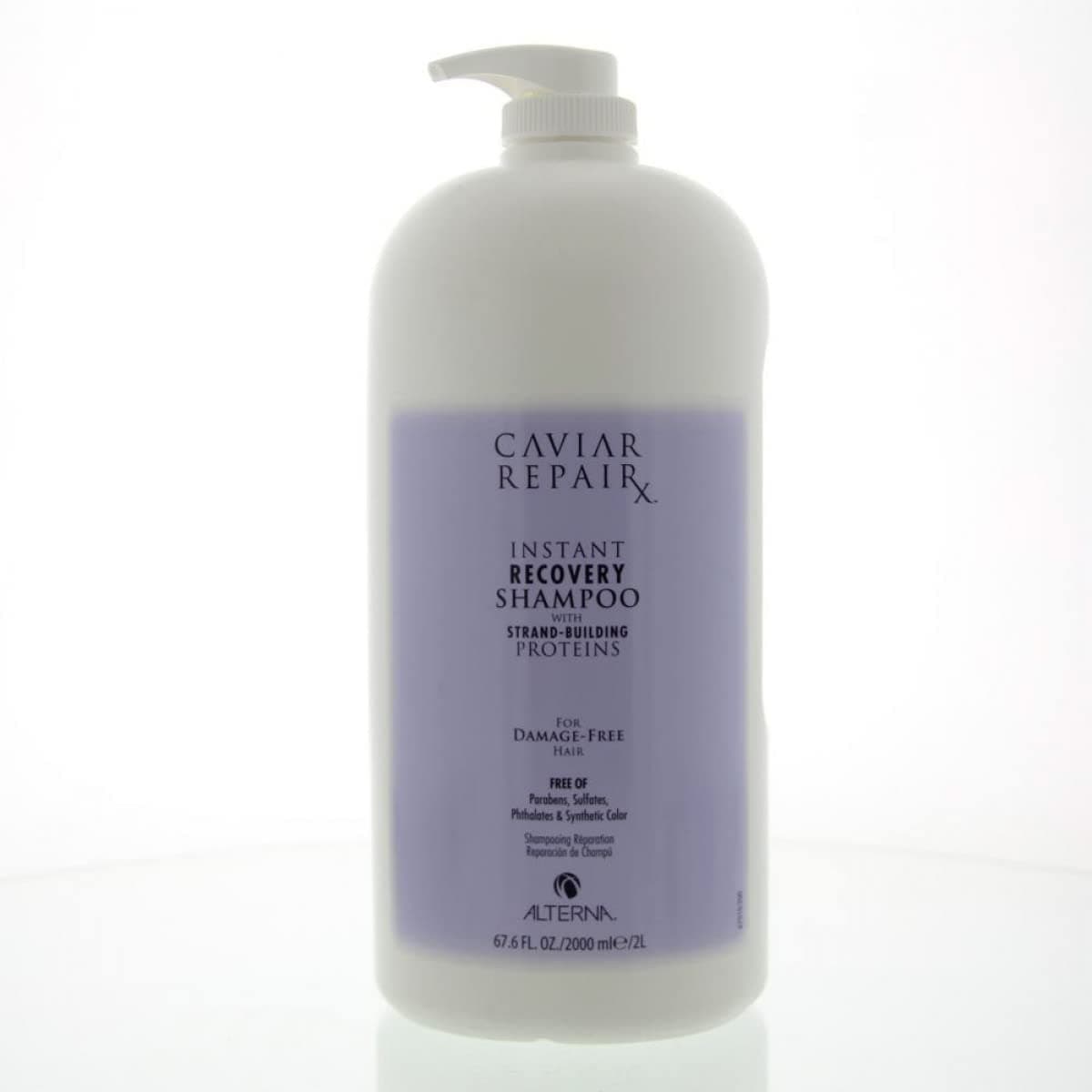 Alterna Caviar Repair Rx Instant Recovery Shampoo