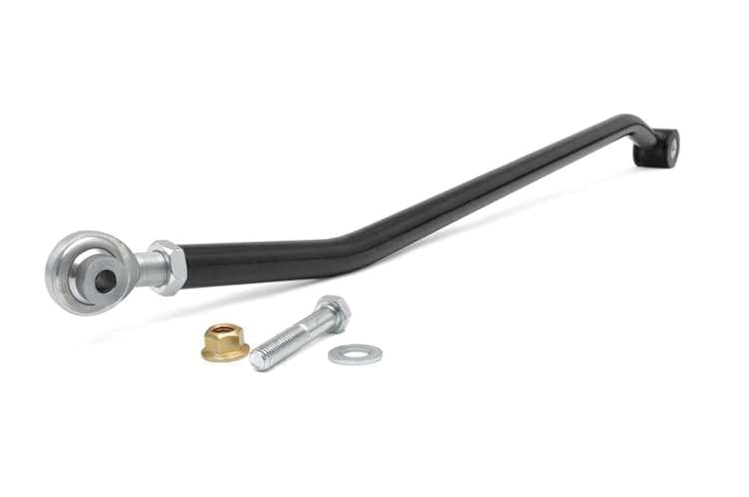 Rough CountryFront Adjustable Track Bar for 99-04 Jeep Grand Cherokee WJ - 1084