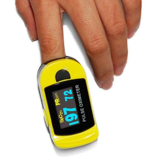Choicemmed MD300C20 Oxywatch C20 Pulse Oximeter