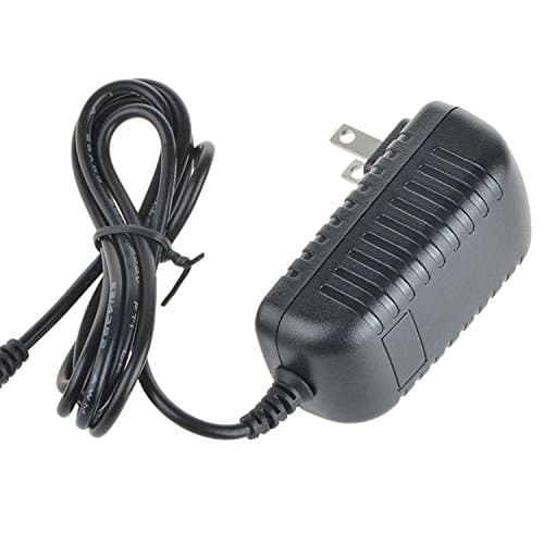 AC DC Adapter for Accuteck Heavy Duty A-ST85 A-ST85C A-ST85LB Digital Postal Scale Power Supply Cord