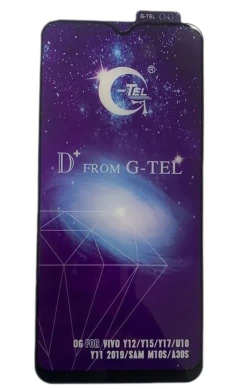 Sri Mobiles and Accessories Mobile Tempered Glass For S21 ultra D+ |C822|