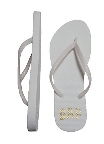 GAP Women Flip Flops Beach Slippers