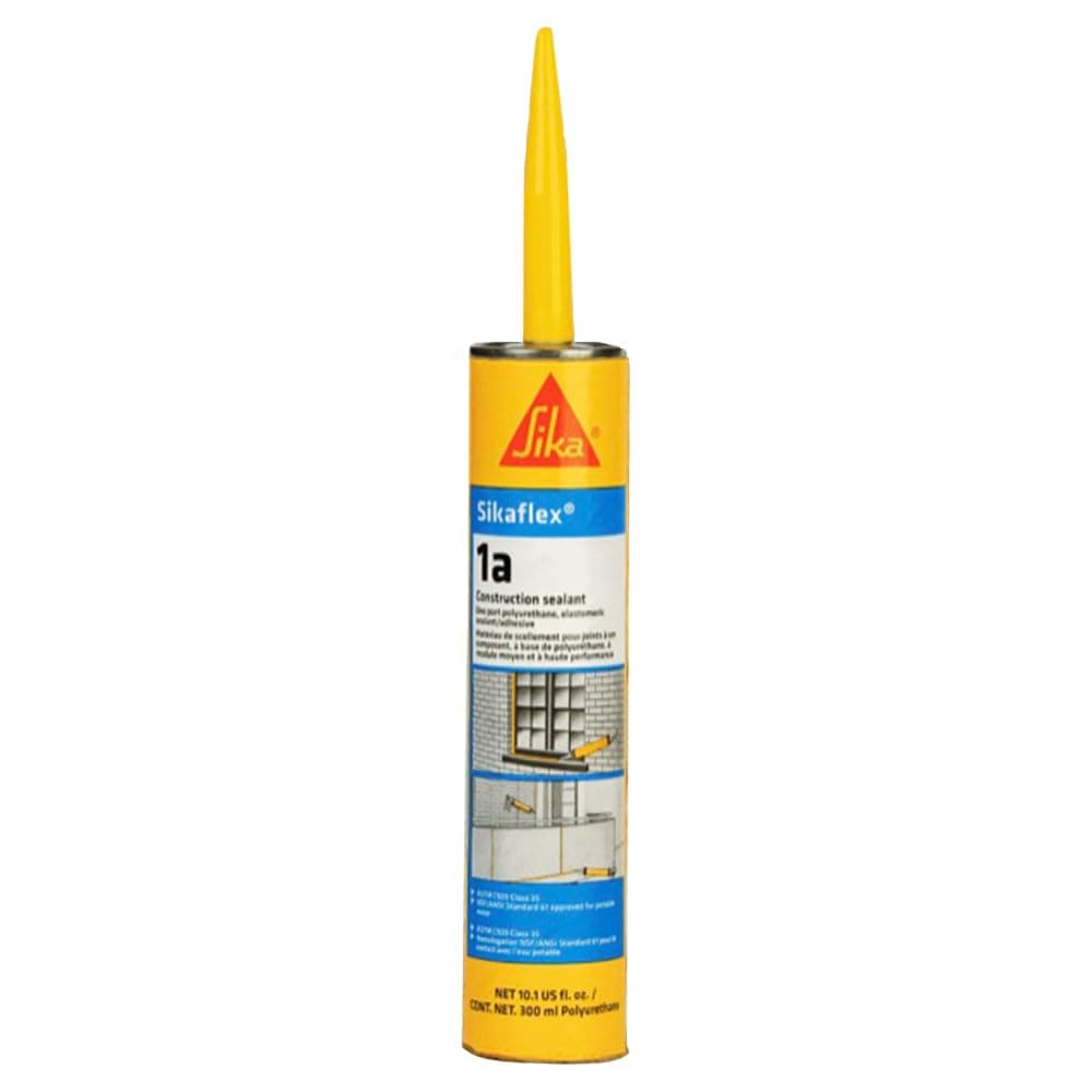 Polyurethane Sealant & Adhesive