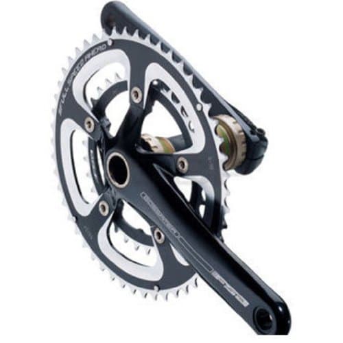 FSA Gossamer Megaexo Compact S10 172.5 34-50 Cranksets