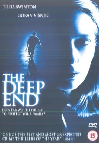 The Deep End [DVD] [2001]