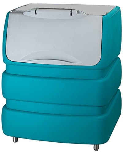 Brema Bearing Silo Bin 240 PE