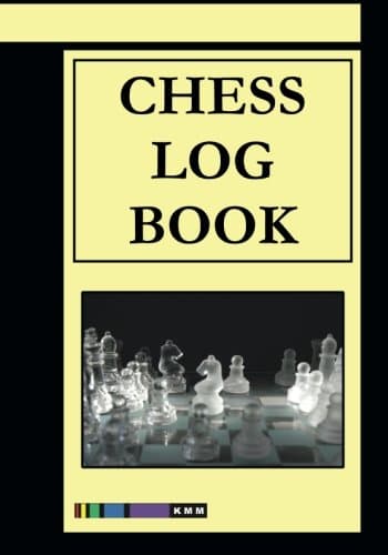 Chess Log Book