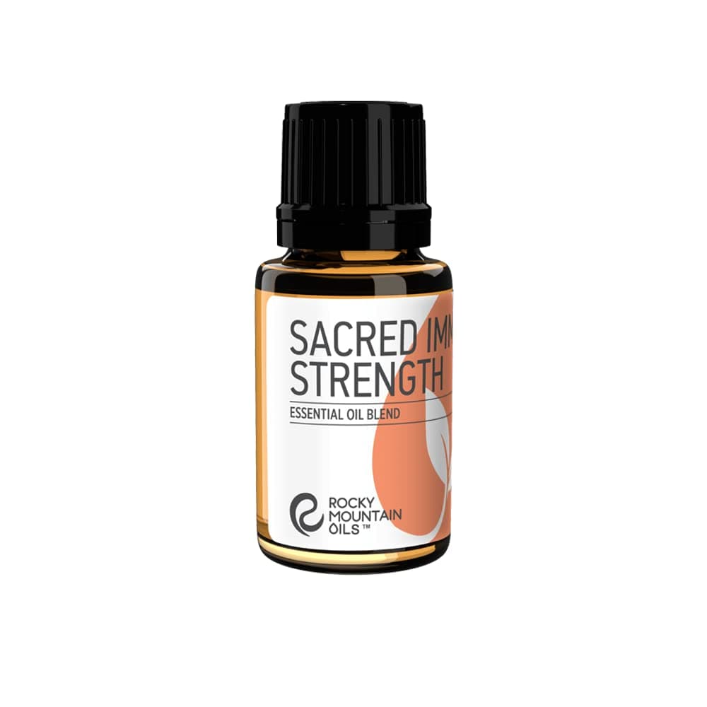 Sacred Immune Strength - 15ml