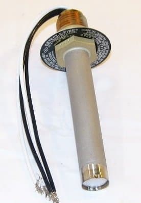 Controls 12E2712100005 DETECT-A-FIRE 225F