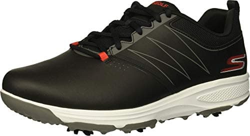 Men's Torque Waterproof Golf Shoe