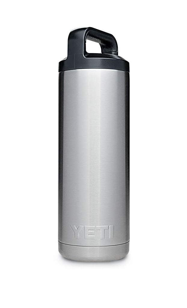 Bottle Rambler 18 Ounce