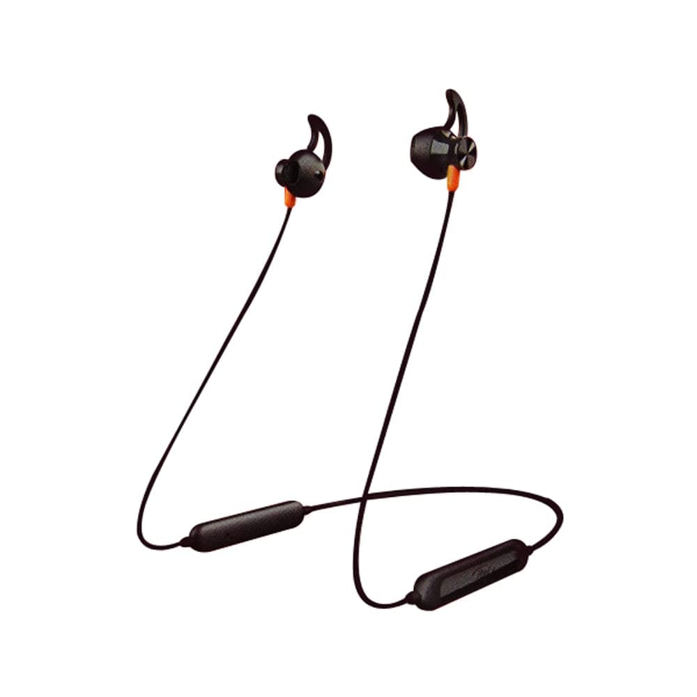 Itel Wireless Neckband Earphone N33
