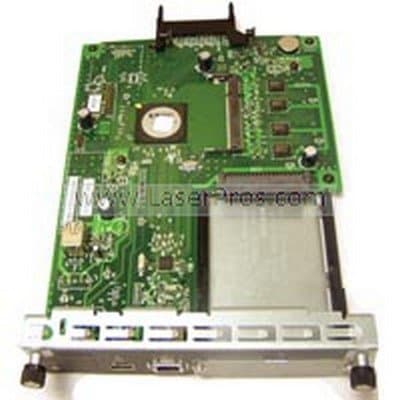 NEW FORMATTER BOARD - CE859-69002