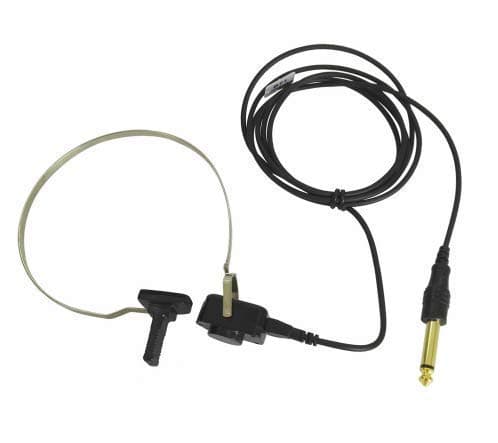 Medical B71 Bone Conduction Headphones for Audiometer