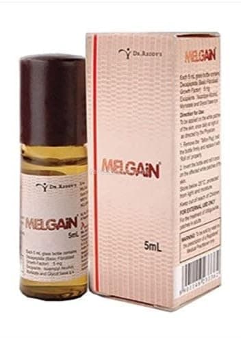 Melgain Lotion 5Ml