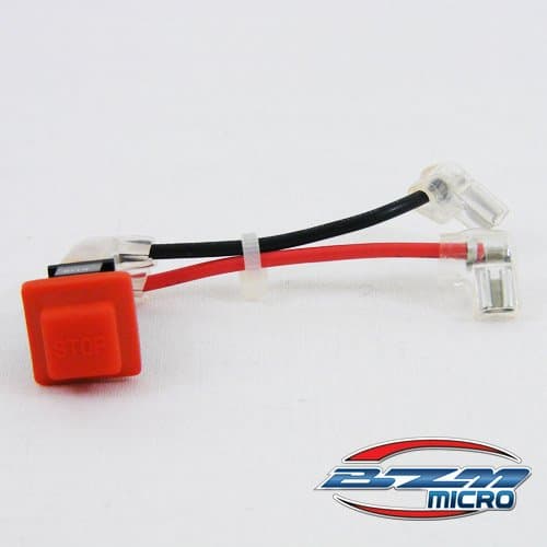 BNIB BZM Stop Button