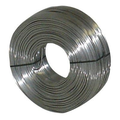 Tie Wires - 14 gauge ty wire 3.5#roll