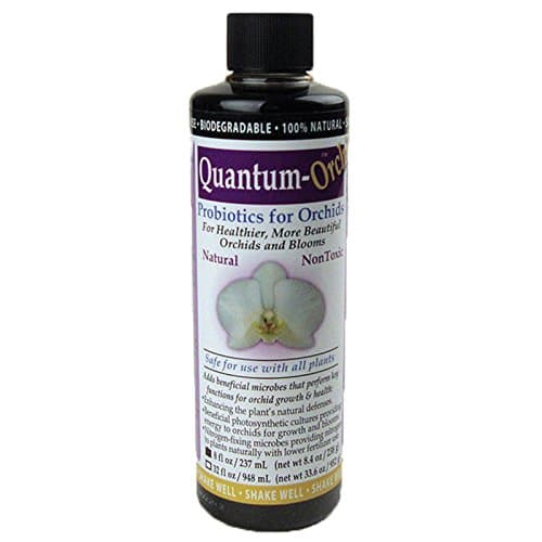 Quantum Orchid - 8 Ounce Bottle