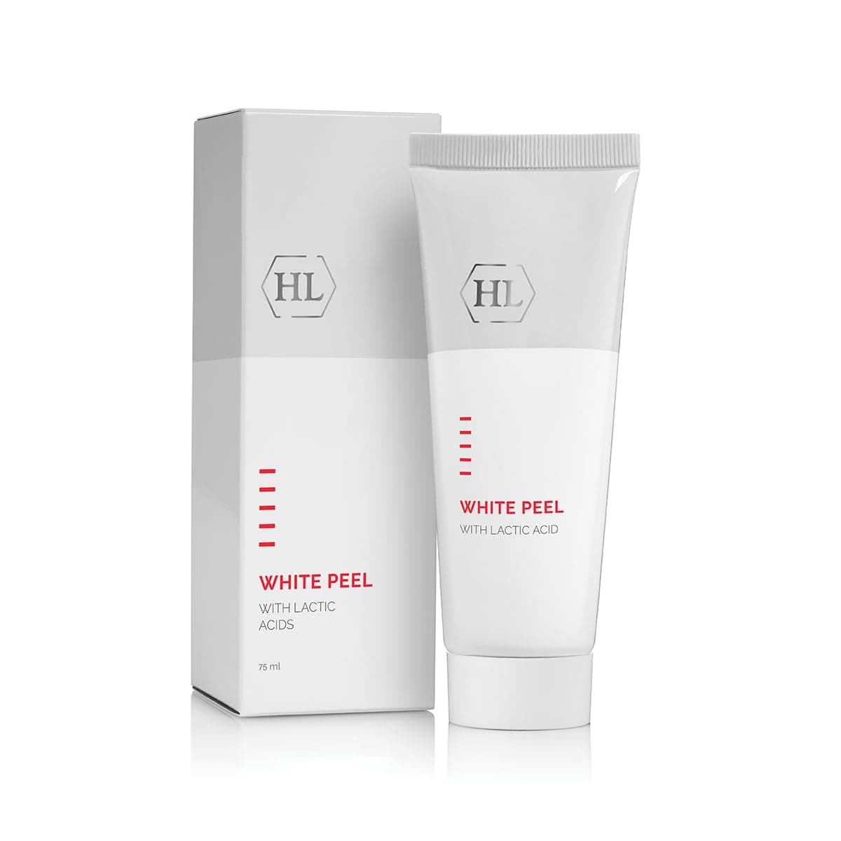 Holy Land Lactolan Peeling White Peel with Lactic Acid 70 Ml by Holyland