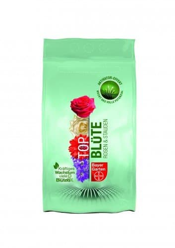 Bayer Top Fertiliser Flowering Plants 1 kg
