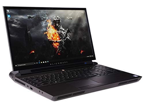Area 51M Gaming Laptop Welcome to A New ERA with 9TH GEN Intel CORE I9-9900K GEFORCE RTX 2080 8GB GDDR6 17.3" FHD 144HZ AG IPS G-SYNC TOBII EYETRACKING (2TB RAID|128GB RAM|10 PRO)