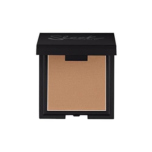 Sleek Make Up Luminous Pressed Powder 03