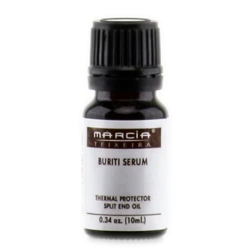 Marcia Teixeira Buriti Serum Thermal Protector Split end Oil - 0.34 oz